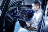 Mercedes-Benz und Digitalisierung: In-Car Coding Community: Internationaler Wettbewerb richtet sich an Software-Entwickler, Data-Scientists, Start-ups und Unternehmen