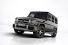 IAA 2017: Sondermodelle der G-Klasse mit AMG DNA: Mercedes-AMG G 63 und Mercedes-AMG G 65: Exclusive Edition