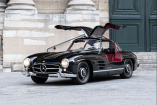 Classic Analytics Report / Bonhams Paris 30. Januar 2026: Internationale Mercedes-Benz Auktionsergebnisse - präsentiert von Classic Analytics