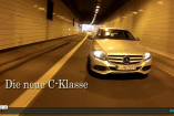 Video: Fahrbericht Mercedes C-Klasse C200: Mercedes-Fans.de stellt in einem kurzen Fahrbericht die neue 2014 Mercedes-Benz C-Klasse C200 in der Basisversion vor 