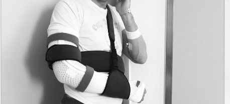 Toto Wolff: Hals und Beinbruch vor Ungarn GP: Mercedes-Motorsport Chef stürzt bei einem Radunfall schwer und nimmt sein Missgeschick mit Humor. 