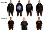 Hochwertige Streetwear für Mercedes-Fans: OUT NOW: Die neue MIB-Kollektion ist da!