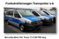 Mercedes-Benz Sonderfahrzeuge: 40 neue Vito-Polizeiwagen für Mecklenburg-Vorpommern