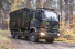 Mobilitätsdienstleister der Bundeswehr erteilt Großauftrag: Daimler Truck liefert Mercedes-Benz Arocs mit Allradantrieb und militärischer Sonderausstattung