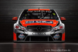 Mercedes E63 AMG für V8 Supercars : Erebus Motorsport bringt in der australischen Tourenwagenserie drei Mercedes E63 AMG an den Start