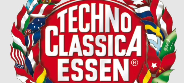 Techno-Classica, Essen: UPDATE: Offiziell: Techno Classica verschoben! Großveranstaltungen abgesagt! Aussteller vermelden Verschiebung! Wird die Techno Classica verschoben? Findet die Oldtimer-Messe Techno Classica trotz des Corona-Virus statt?