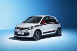 Wieviel smart steckt im neuen Renault Twingo?: Der neue Renault Twingo 2015 teilt sich  die Plattform mit der neuen smart Generation 