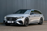 E-pochal: Mercedes-AMG E53 mit H&R Tieferlegungsfedern (ab 2024)