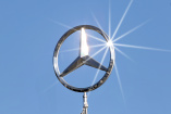 Restwertriese: Mercedes 5 x auf Platz 1: Restwert-Ranking: Mercedes-Benz Modelle sind besonders wertstabil