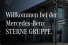 Neuer Schwergewichtsplayer im Mercedes-Handel: Abel+Ruf und KreuterMedeleSchäfer: Sterne Gruppe startet als neuer Auto-Riese