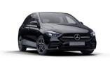 AssenheimerMulfinger-Stern der Woche: Mercedes-Benz B 250 e: Hybrid/Benzin: Sparsames B-Klasse EDITION 2021 Sondermodell im Angebot