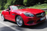 Kein SLC Diesel mehr! : Nicht mehr bestellbar: Mercedes-Benz SLC 250 Diesel