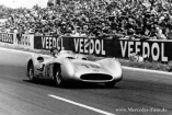 16.-18.9.: Mercedes-Benz Classic beim Goodwood Revival 2011: Mercedes-Benz Classic feiert 100 Jahre Juan Manuel Fangio beim Goodwood Revival