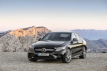 Modellpflege: Mercedes-AMG C43 : Starker Auftritt in Genf: Mercedes-AMG C 43 4MATIC MoPf jetzt mit 390 PS  