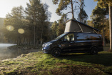 Mercedes-Benz Wohnmobile: Mercedes auf der Caravan Motor Touristik 2020 (11.01-19.01.)