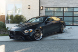 Mercedes-AMG GT 63 4-Türer Coupé von R1 Motorsport: Geiler gemacht