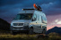 Fernweh: Reisemobile mit Stern: Komm ins Abenteuerland: Winnebago Revel auf Basis Mercedes Sprinter 4x4