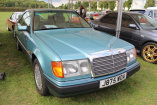 Classic Analytics Report: Classic Car Auctions in Warwickshire: Internationale Mercedes-Benz Auktionsergebnisse - präsentiert von Classic Analytics