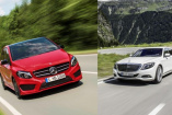 Mercedes-Benz verzeichnet im September stärksten Absatzmonat und bestes Quartal der Unternehmensgeschichte : Mercedes-Benz verkauft im September mit 162.746 Einheiten so viele Fahrzeuge wie in keinem Monat zuvor (+13,8%)