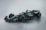 Premiere des neuen Mercedes-AMG F1 W16 E PERFORMANCE: Formel 1: Das ist der neue Silberpfeil!