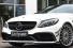 Carlsson CC63S: Reminiszenz an den Rennsport: Carlsson Sport Programm für den Mercedes-AMG C63