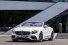 IAA 2017: Mercedes-Benz Premieren: Dynamisches Quartett: Mercedes-AMG S 63 4MATIC+ Coupé und Cabriolet sowie S 65 Coupé und Cabriolet sind entfesselt