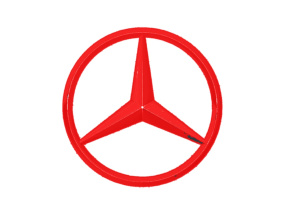 Mercedes Pkw Quartalszahlen Q1 2026  - minus 6 %: Wachstum im Westen aber tiefrotes Minus (27%)  in China