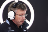 Spekulation um Ross Brawn: Geht er oder bleibt er?: Niki Lauda dementiert Trennungsgerüchte