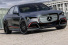 Mercedes-AMG von morgen: Ob die Mercedes-AMG-S-Klasse W224 so aussieht?