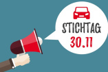 Kfz-Versicherung : Stichtag 30.11.: Ein Wechsel kann sich lohnen