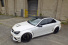 Da geht noch mehr: Mercedes C63 AMG: 2011er W204 mit Black-Series-Optik und gesteigertem Output