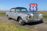Sterne unterm Hammer: Mercedes-Benz Klassiker im Rampenlicht bei Route 66 Auctions