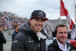 DTM Fahrerkader 2018: Wickens verlässt das Team, kommt dafür Wehrlein zurück?