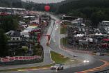 Total 24h von Spa-Francorchamps: 24h von Spa: Das größte GT3-Rennen im TV und Livestream - alle Zeiten und Sender