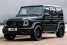 Das Must-Have für den G63: H&R Gewindefedern für die Mercedes-AMG G-Klasse (W463)