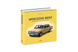 Buchtipp:: Mercedes-Benz W123 von 1976 bis 1986