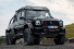 Sechsrad-Koloss auf Basis der G-Klasse W 465: Sechs sells: Brabus XLP 800 6x6 Adventure