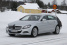 Erlkönig erwischt: Mercedes CLS  Shooting Brake : Bilder vom aktuellen Mercedes CLS  Shooting Brake Erlkönig beim Wintertest 