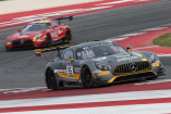 Saisonauftakt Blancpain GT Series Endurance Cup in Monza: Internationaler GT-Auftakt mit Best-Besetzung!