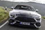 R232-Weltpremiere verzögert sich: Neuer Mercedes-AMG SL kommt wohl am 28. Oktober