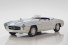 Breitensport: 1955er Mercedes 190SL Clubsport Roadster als "preiswerte“ Alternative zum 300SL