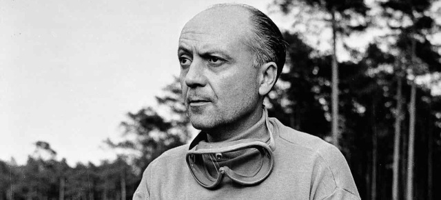 70 Jahre nach der Tragödie: Pierre Levegh, Mercedes und das dunkelste Kapitel von Le Mans