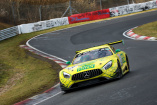 Customer Racing: ADAC Zurich 24h-Rennen: Mercedes-AMG mit großen Zielen und starkem Line-up für das 24-Stunden-Rennen Nürburgring