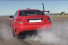 Mercedes-Benz C63 AMG Black Series: Ohrgasmus: Der C63 AMG Black Series lässt es krachen (Video)