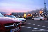 So war's: Mercedes Race Days 2012  die 7. Auflage: Motopark Oschersleben wurde zum AMG Mekka