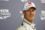 Update- Formel 1: Aus für Schumi ist beschlossene Sache:  Mercedes AMG Petronas ist mit Lewis Hamilton einig 