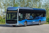 Doppelter Triumph: Mercedes-Benz eCitaro fuel cell ist „Bus des Jahres“ und „Ökologischer Bus des Jahres“