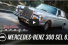 Jay Leno's Garage: Klassiker mit Power: 1972 Mercedes-Benz 300 SEL 6.3 