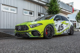 Mercedes-AMG A45 S Tuning: Rassiger gemacht