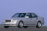 Erste Mercedes C-Klasse mit Achtzylinder: Rückblick: 1997 Mercedes-Benz C43 AMG